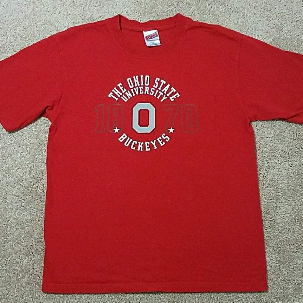 Youth XL Soffe OSU Tee